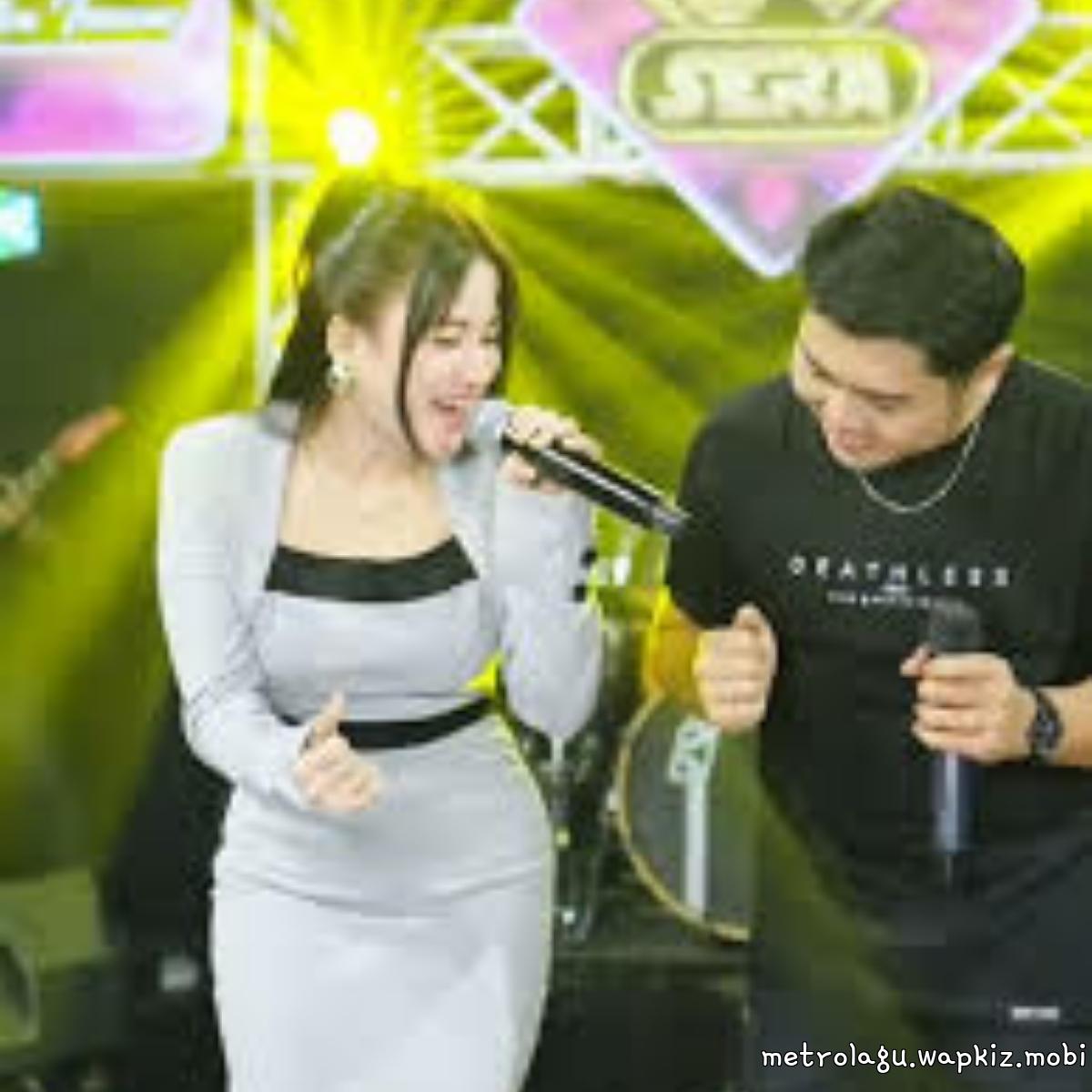 Cover album Rindunya Hatiku - Om Sera dari Delva Irawan Ft Intan Afifah di Matikiri