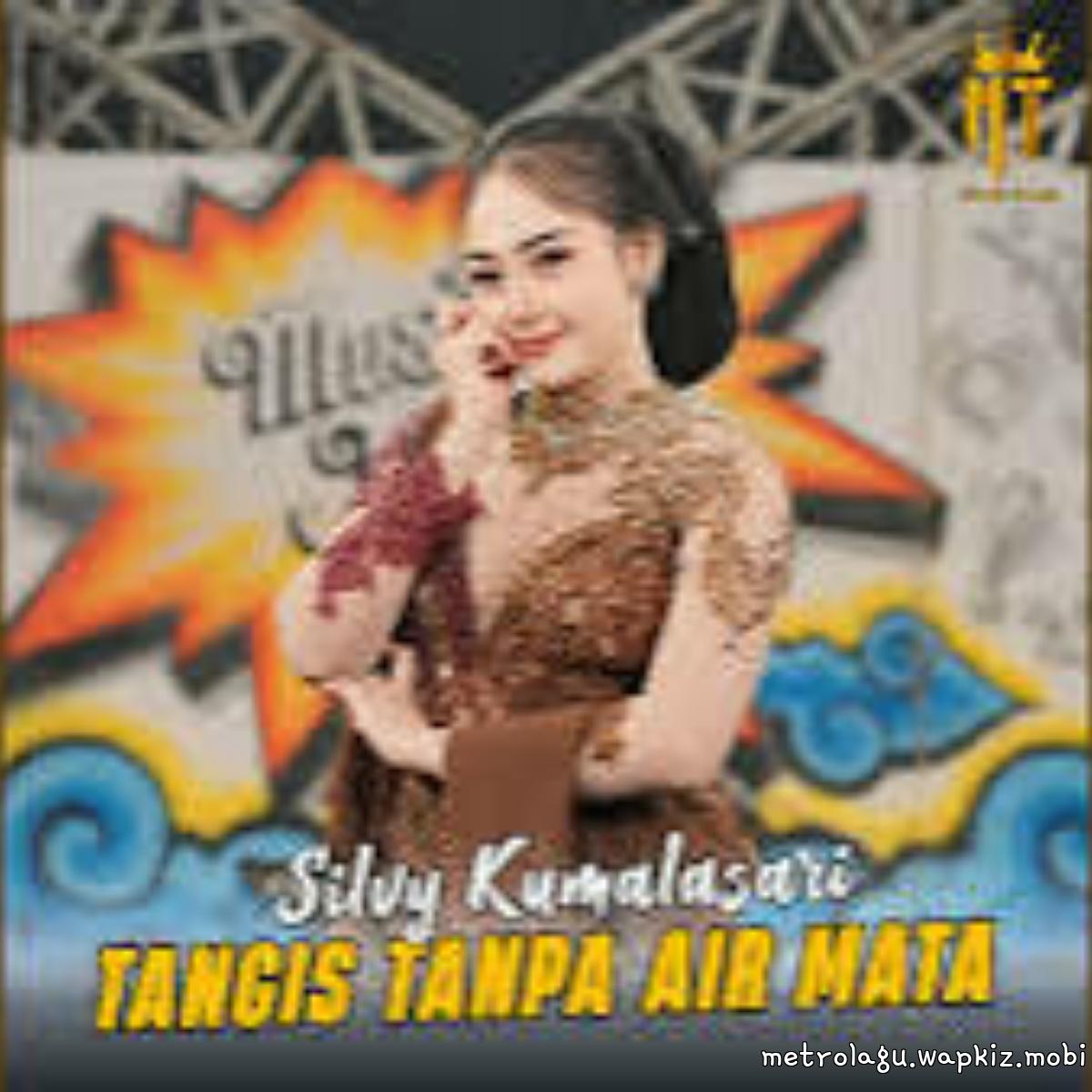 Cover album Tangis Tanpa Air Mata - Versi Djandut dari Silvy Kumalasari di Matikiri
