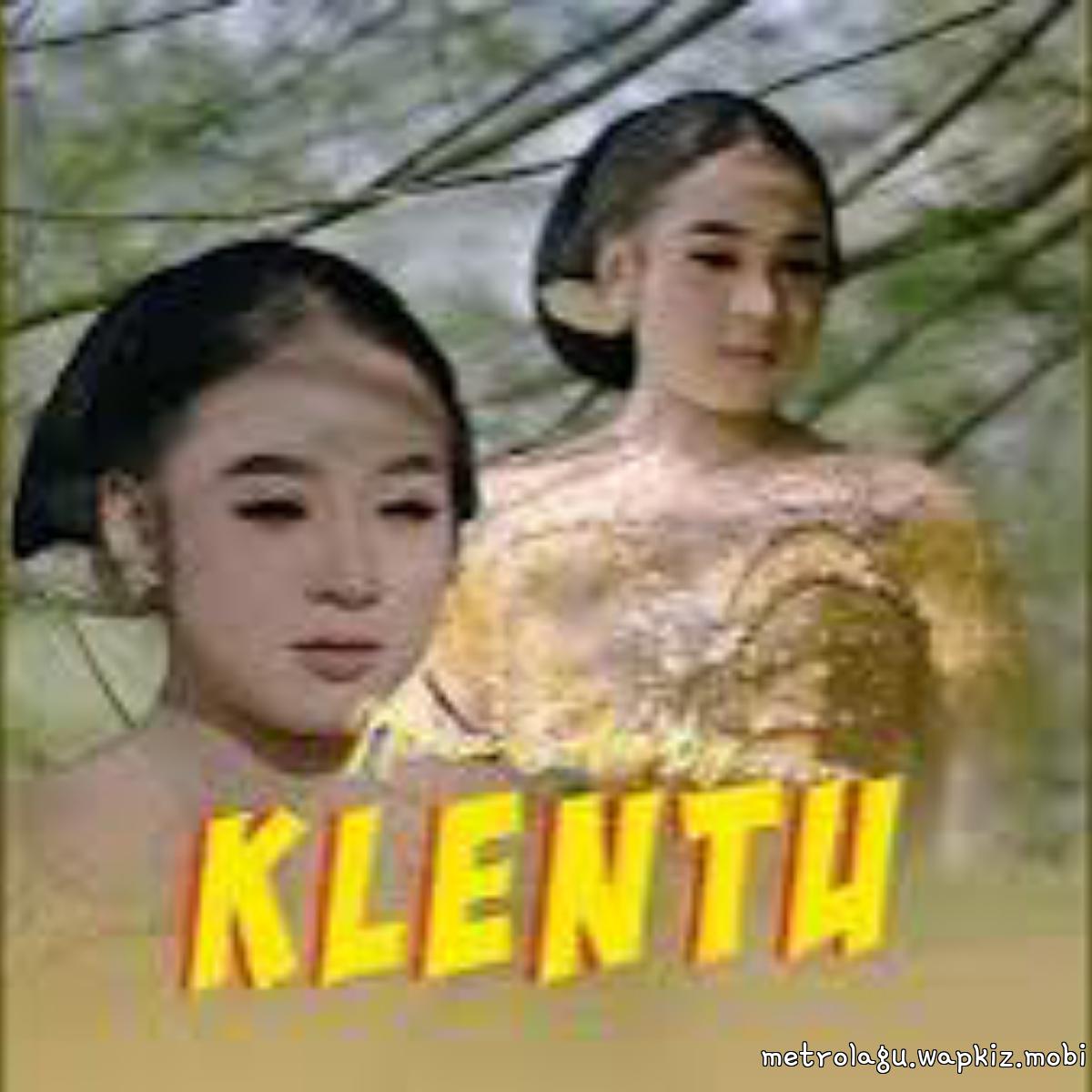 Cover album Klentu dari Niken Salindry di Matikiri