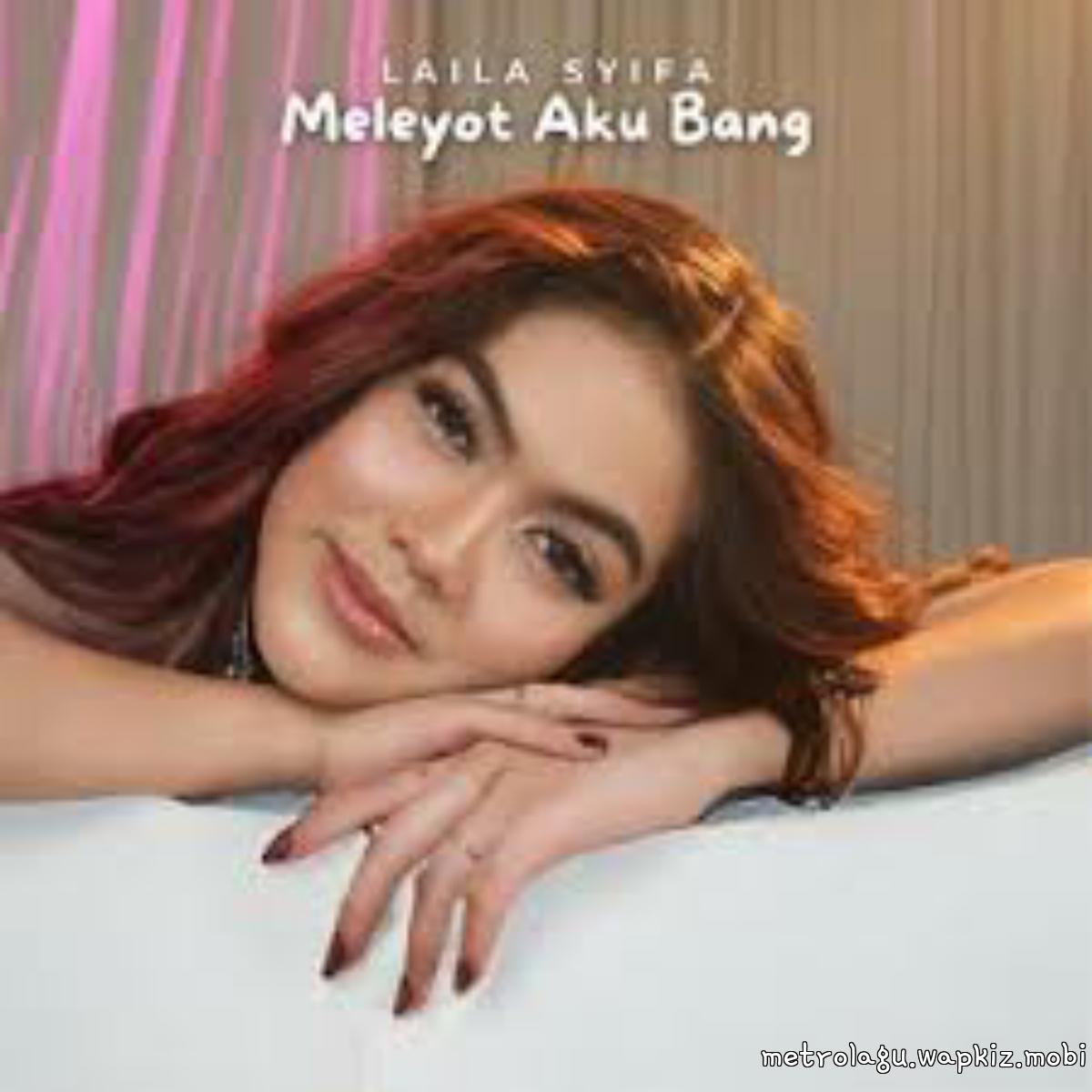 Cover album Meleyot Aku Bang dari Laila Syifa di Matikiri