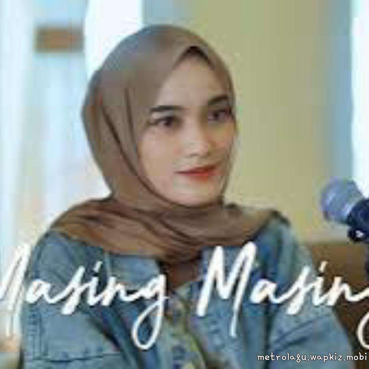 Cover album Masing Masing - Cover dari Ipank Yuniar Ft Rara Bilqis di Matikiri