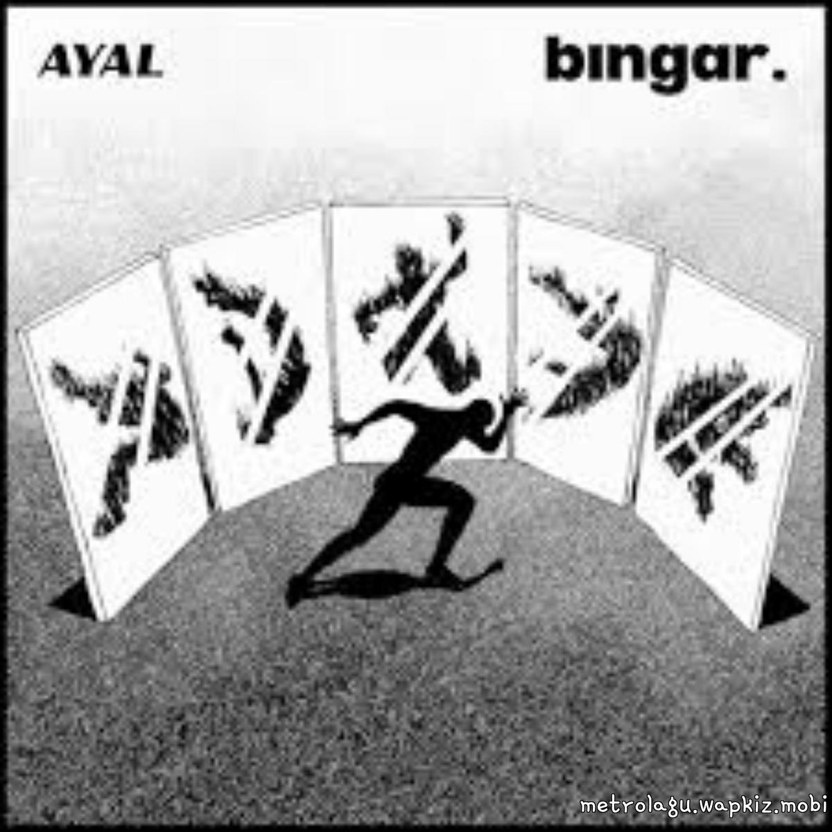Cover album Ayal dari Bingar di Matikiri