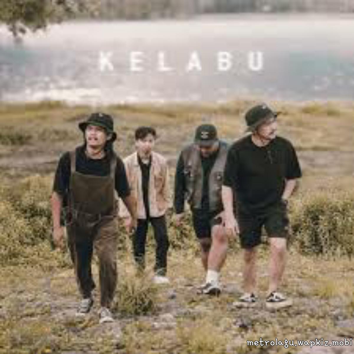 Cover album Kelabu dari Beranda Rumah di Matikiri