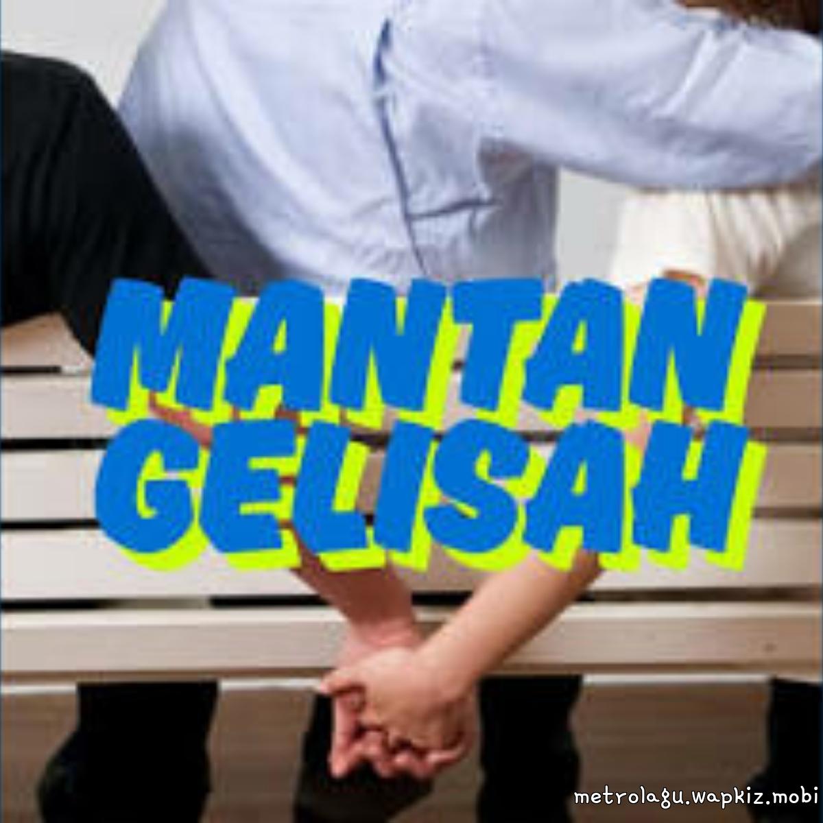 Cover album Mantan Gelisah Feat Suku Seven dari Namek Flo di Matikiri