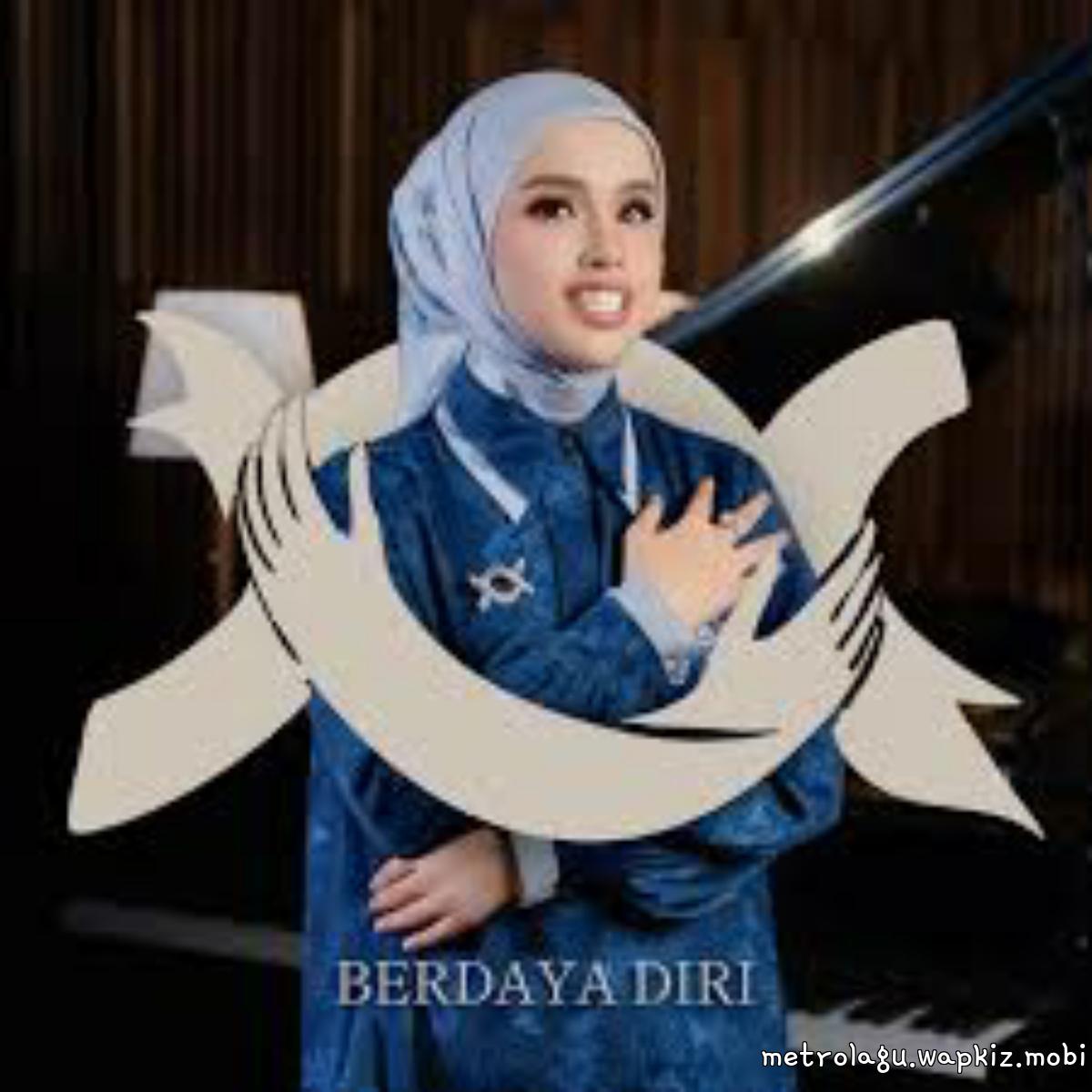 Cover album Berdaya Diri dari Putri Ariani di Matikiri