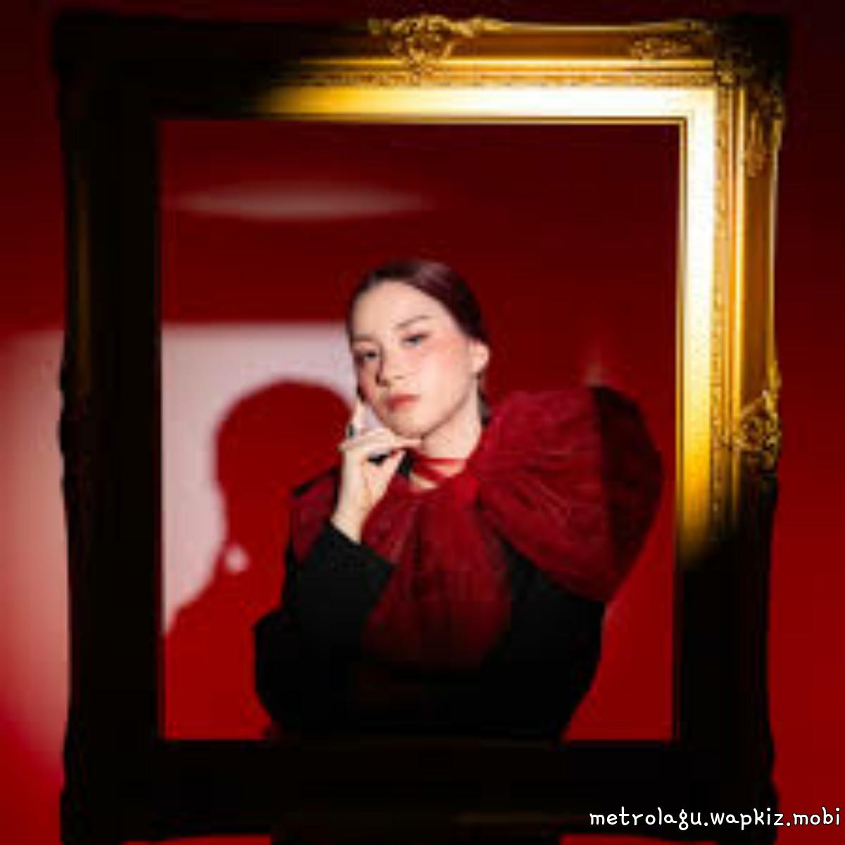 Cover album Bingkai dari Emma Elliott di Matikiri