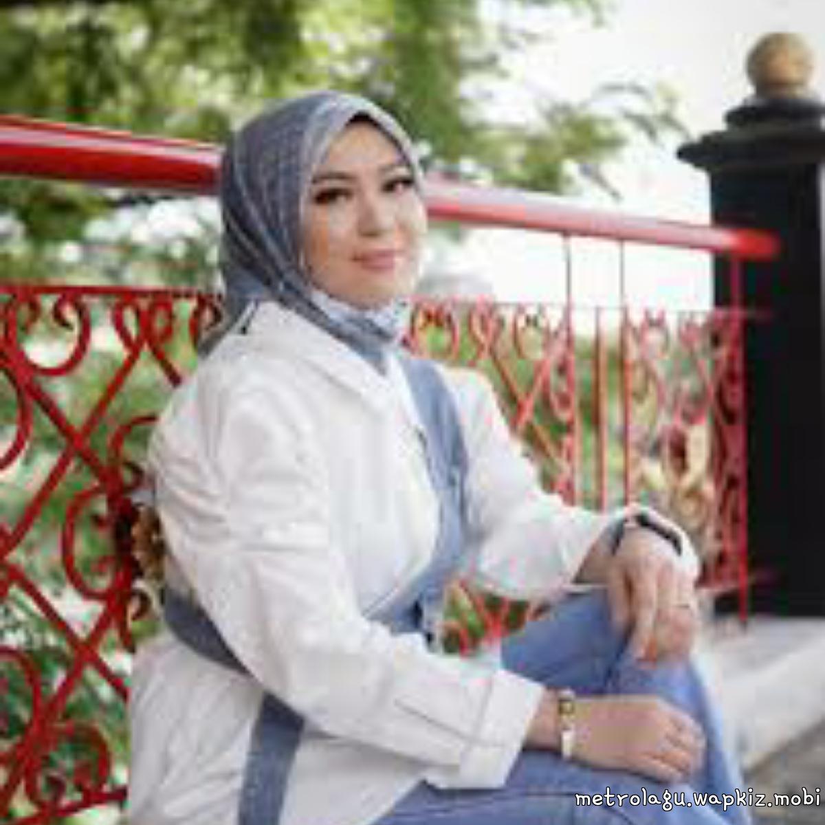 Cover album Cinta Kau Bagi Orang dari Elsa Pitaloka di Matikiri