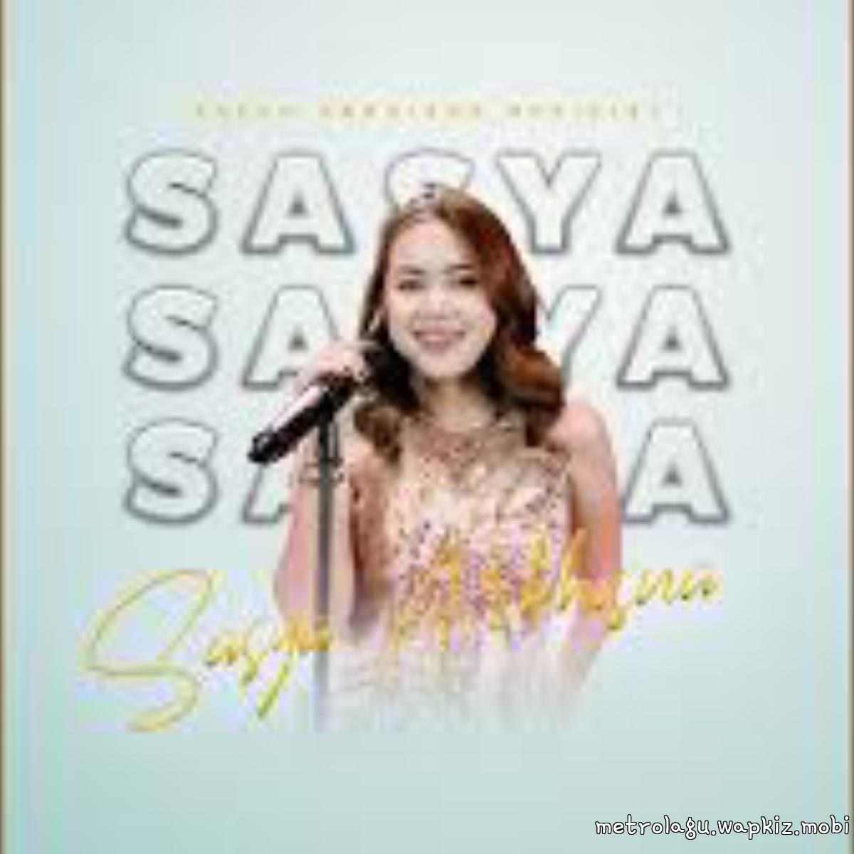 Cover album Kasetyan Jati Feat Radit Fasolla dari Sasya Arkhisna di Matikiri