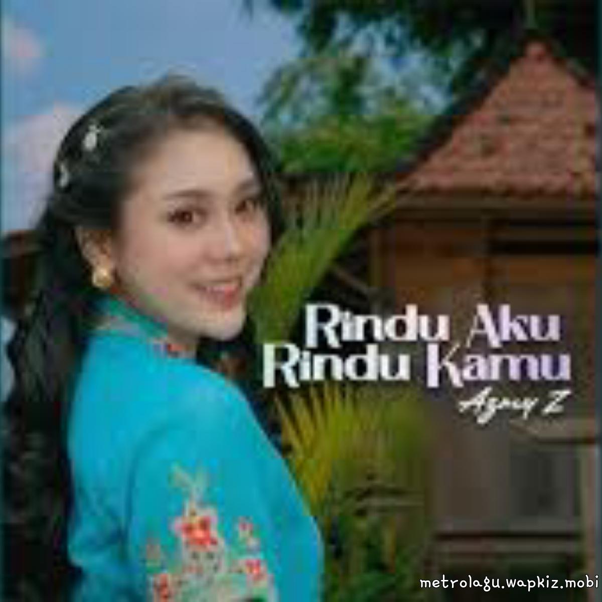 Cover album Rindu Aku Rindu Kamu dari Azmy Z di Matikiri