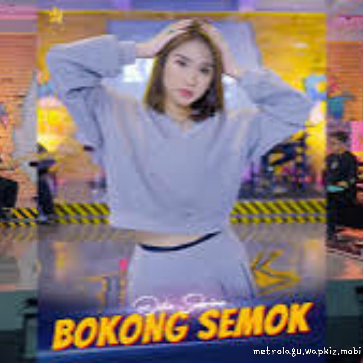 Cover album Bokong Semok - Royal Music dari Dike Sabrina di Matikiri