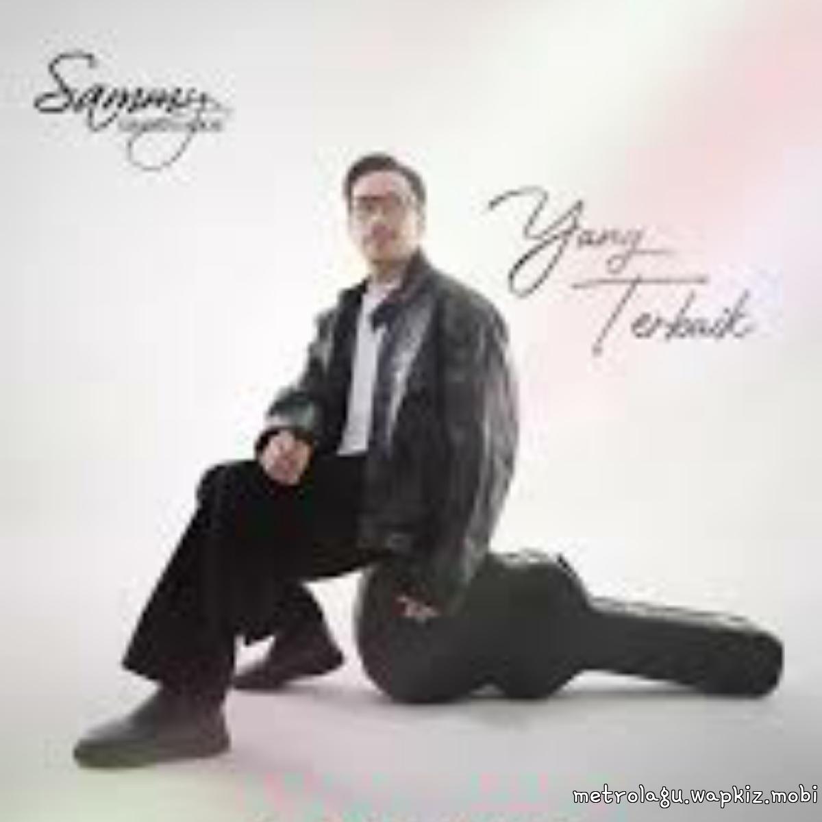 Cover album Berikan Yang Terbaik dari Sammy Simorangkir di Matikiri