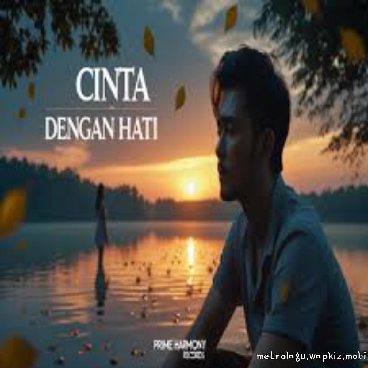 Cover album Cinta Dengan Hati dari Ayhie di Matikiri