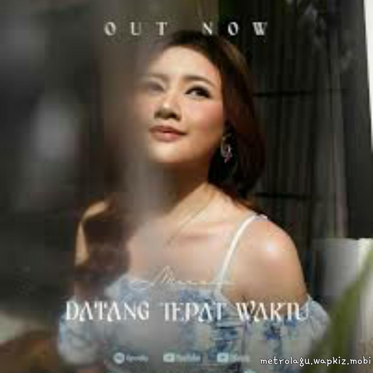 Cover album Datang Tepat Waktu dari Meiska di Matikiri