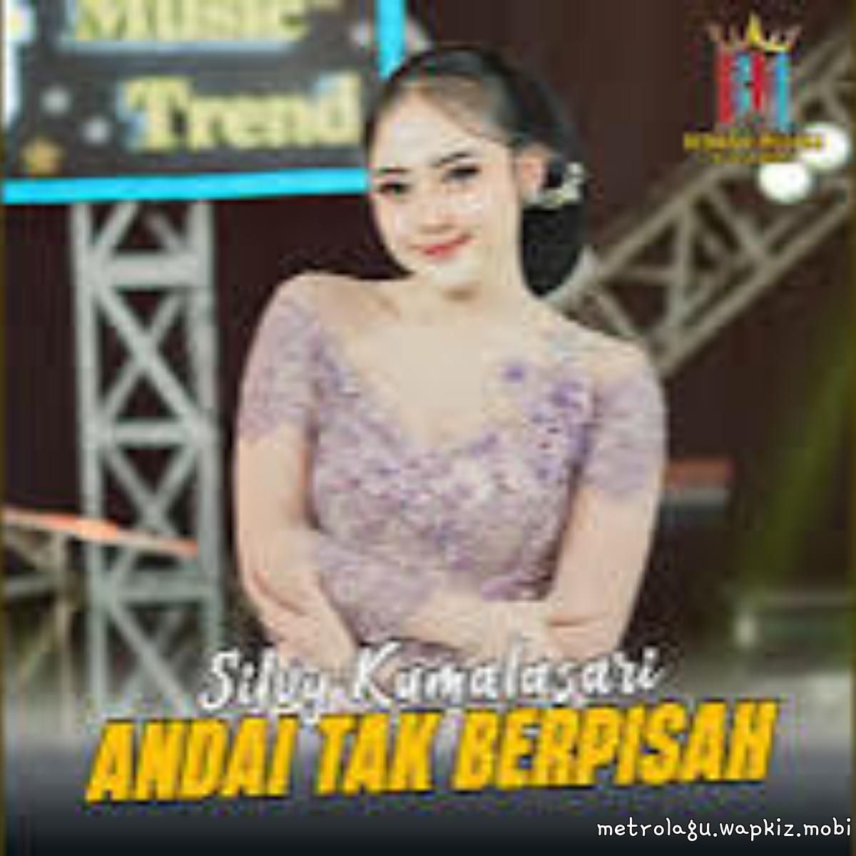Cover album Andai Tak Berpisah dari Silvy Kumalasari di Matikiri