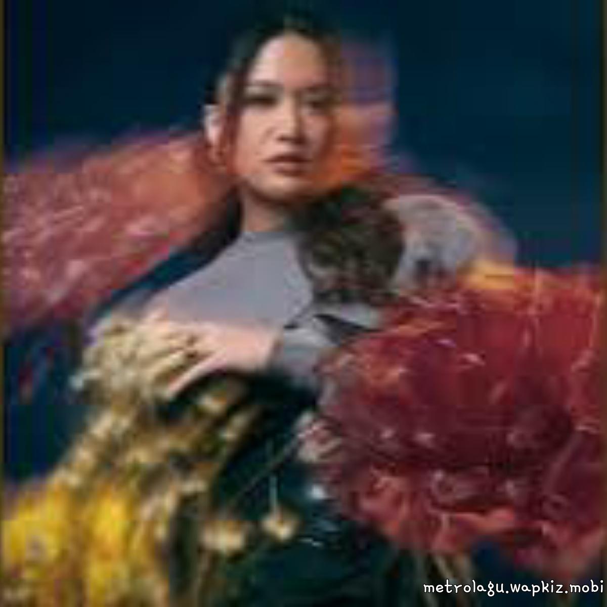 Cover album Berhenti dari Tiara Effendy di Matikiri