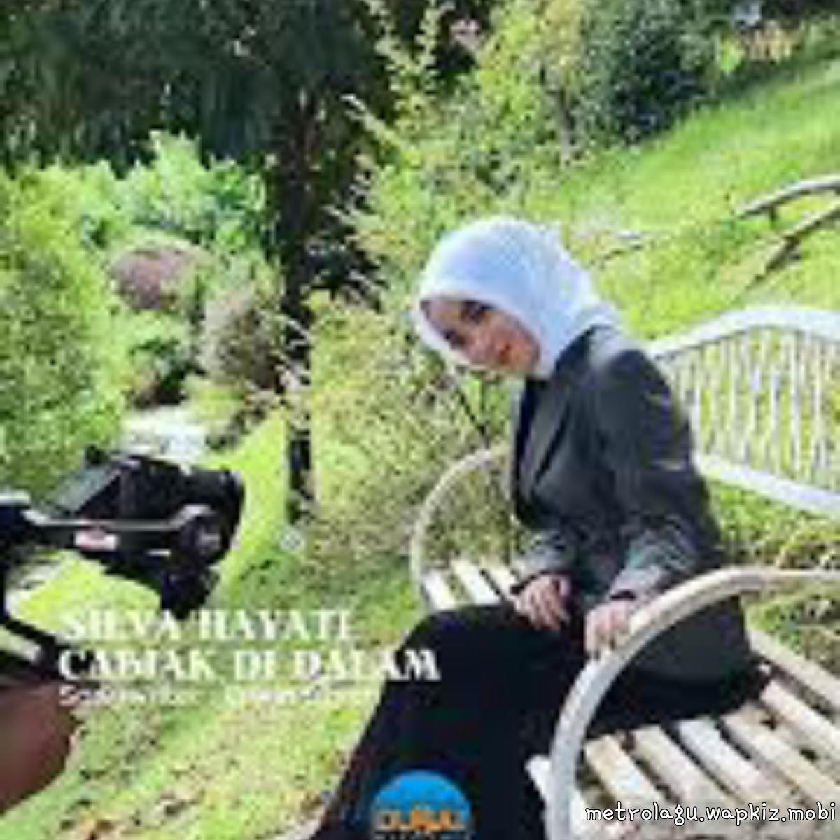 Cover album Cabiak Di Dalam dari Silva Hayati di Matikiri