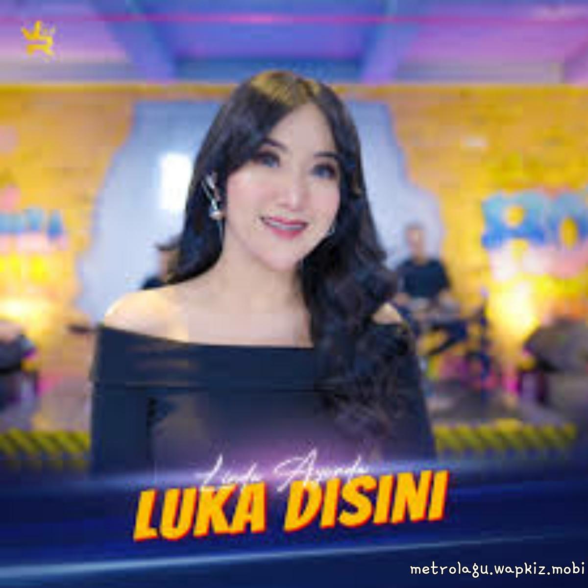 Cover album Luka Disini - Royal Music dari Linda Ayunda di Matikiri