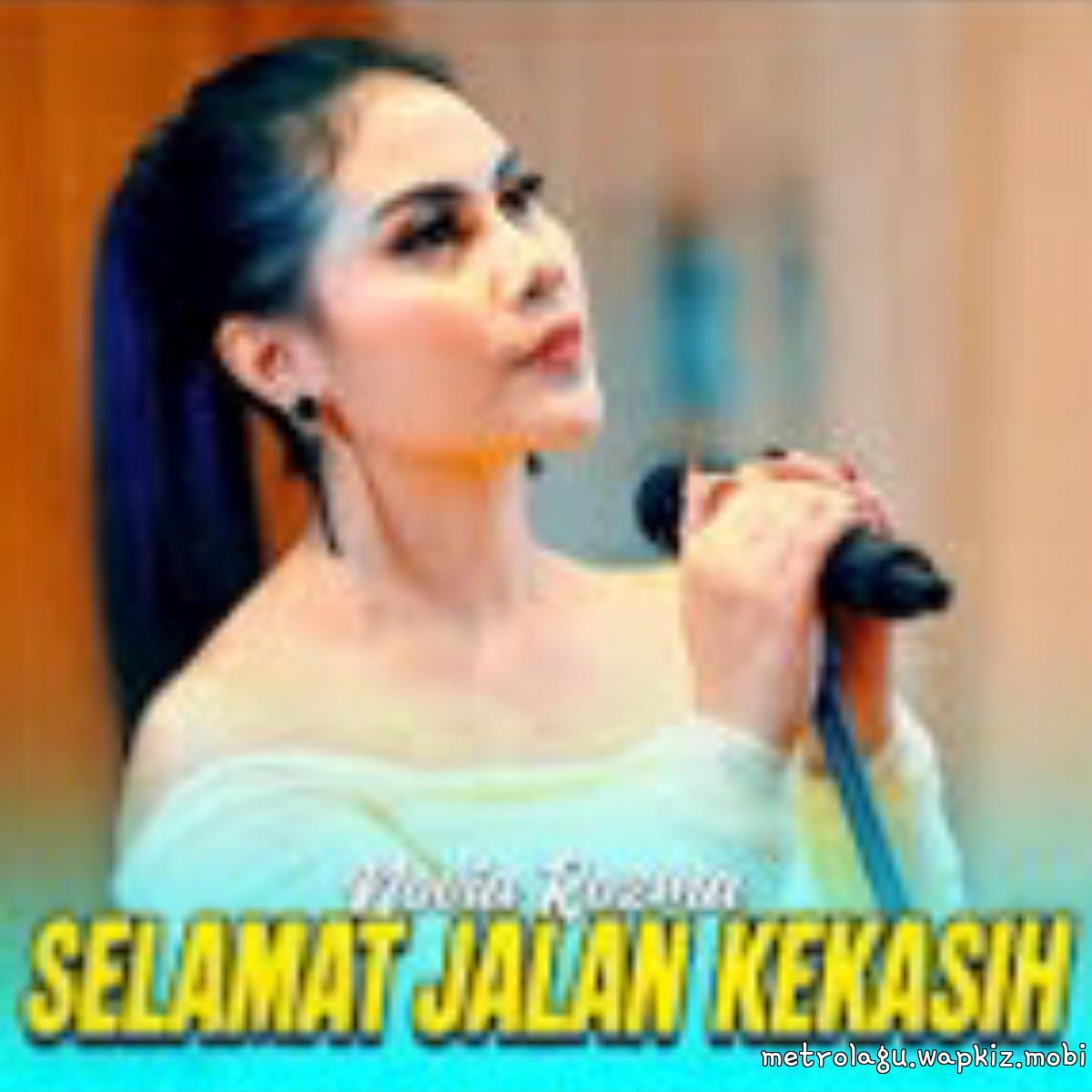 Cover album Selamat Jalan Kekasih dari Novia Rozma di Matikiri