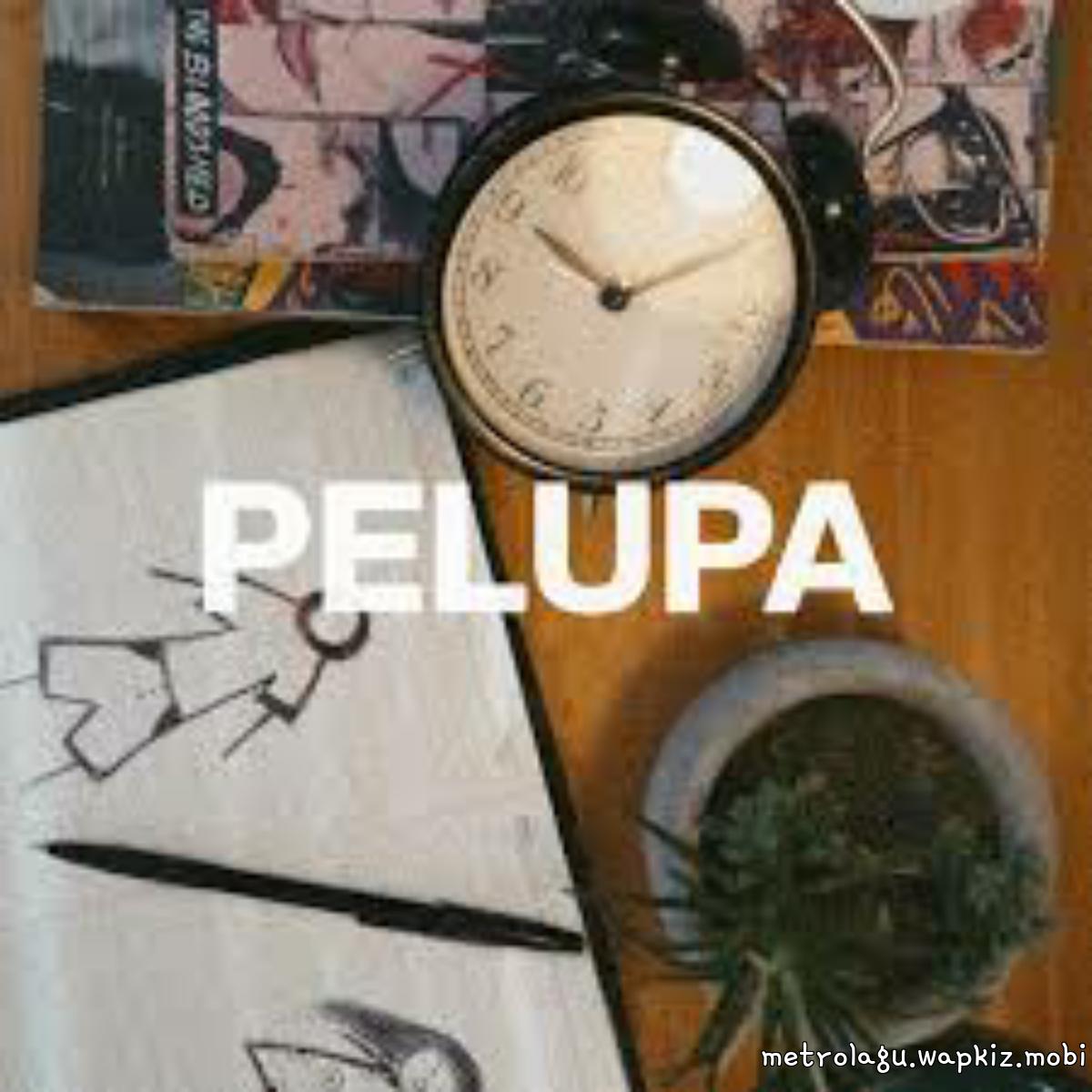 Cover album Pelupa dari Teruna di Matikiri