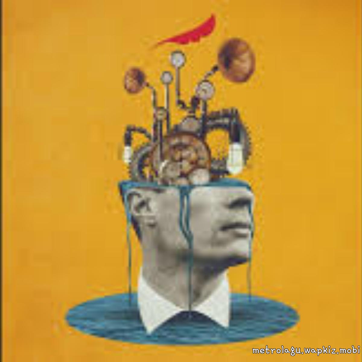 Cover album Suara Dalam Kepala Feat Ramengvrl dari Noah di Matikiri