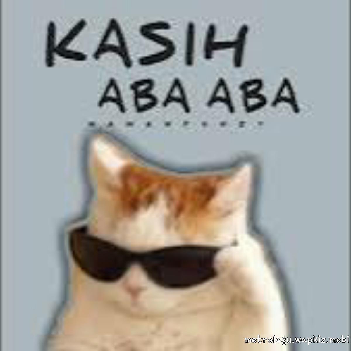 Cover album Kasih Aba Aba dari Maman Fvndy di Matikiri
