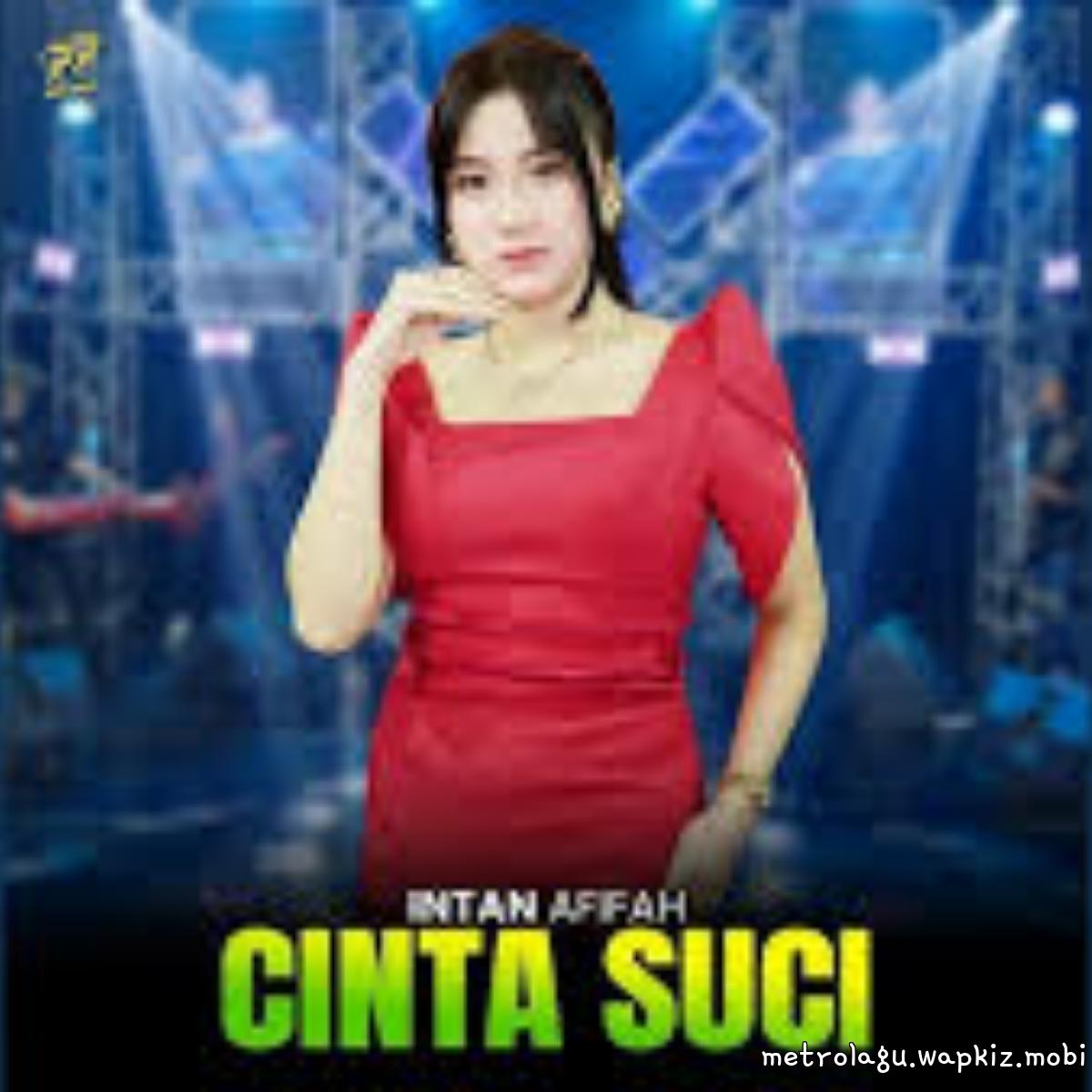 Cover album Cinta Suci - Om Sera dari Intan Afifah di Matikiri