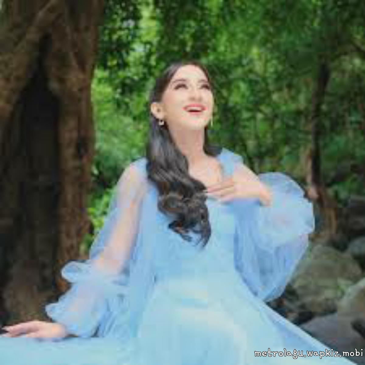 Cover album Kangen Salira dari Fanny Sabila di Matikiri