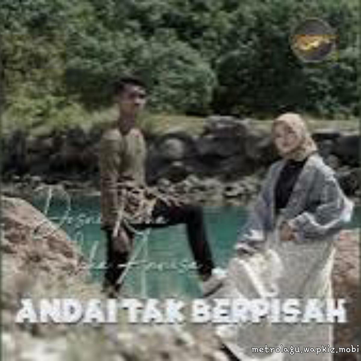 Cover album Andai Tak Berpisah Feat Icha Annisa dari Dosni Roha di Matikiri