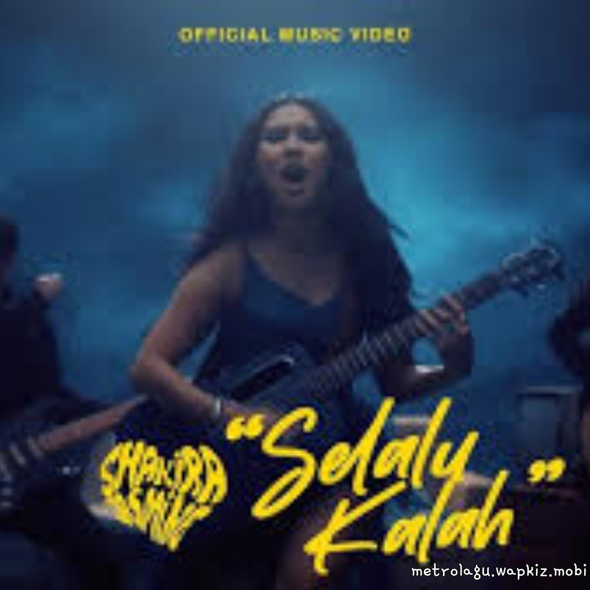 Cover album Selalu Kalah dari Shakira Jasmine di Matikiri