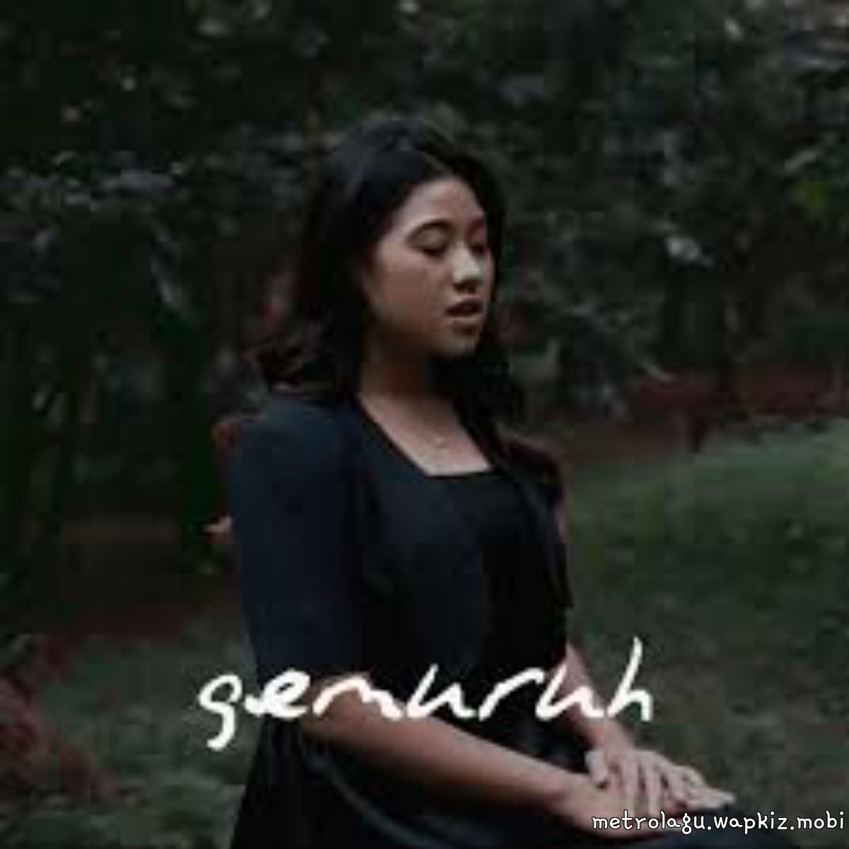 Cover album Gemuruh dari Jeyma Monica di Matikiri