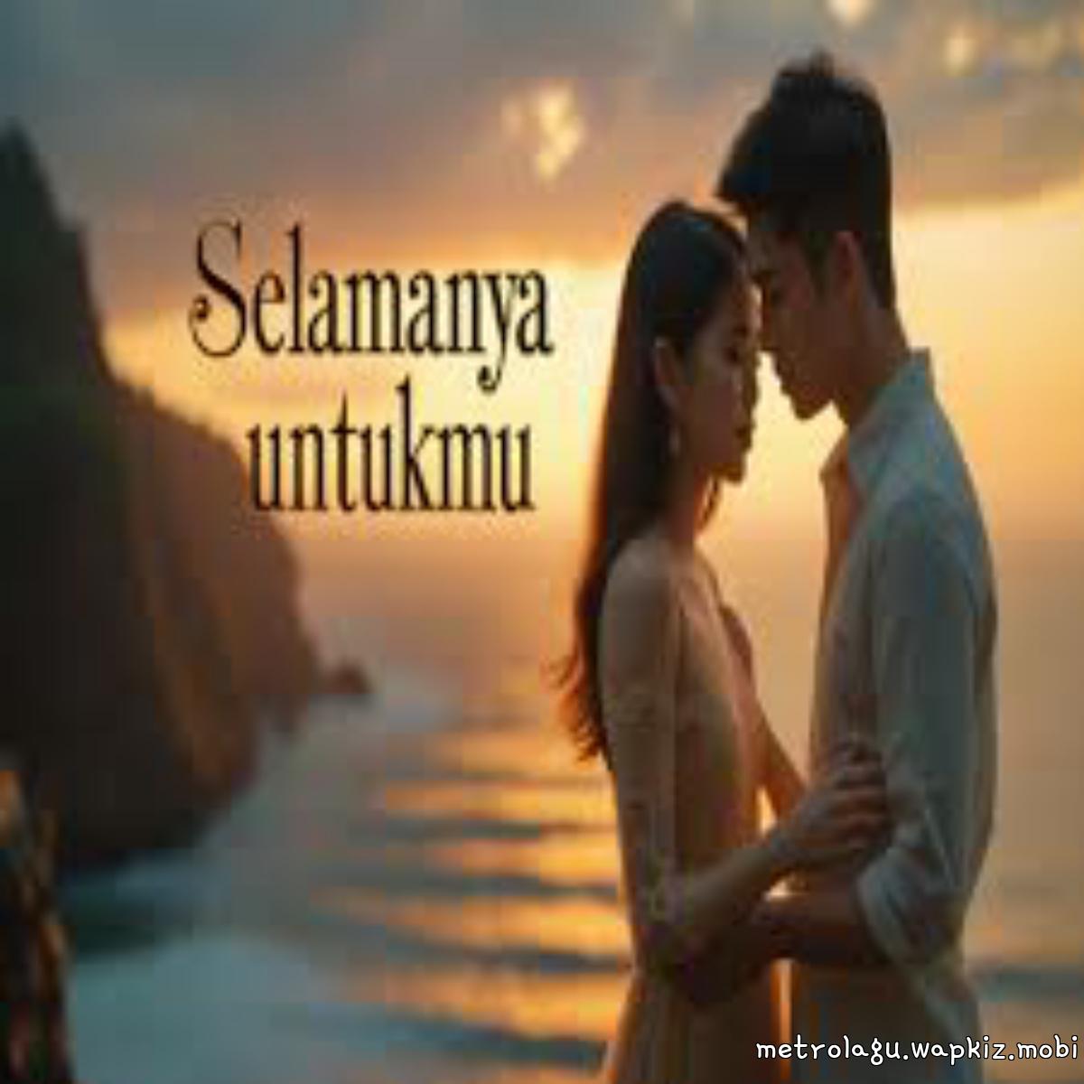 Cover album Selamanya Untukmu dari Ayhie di Matikiri