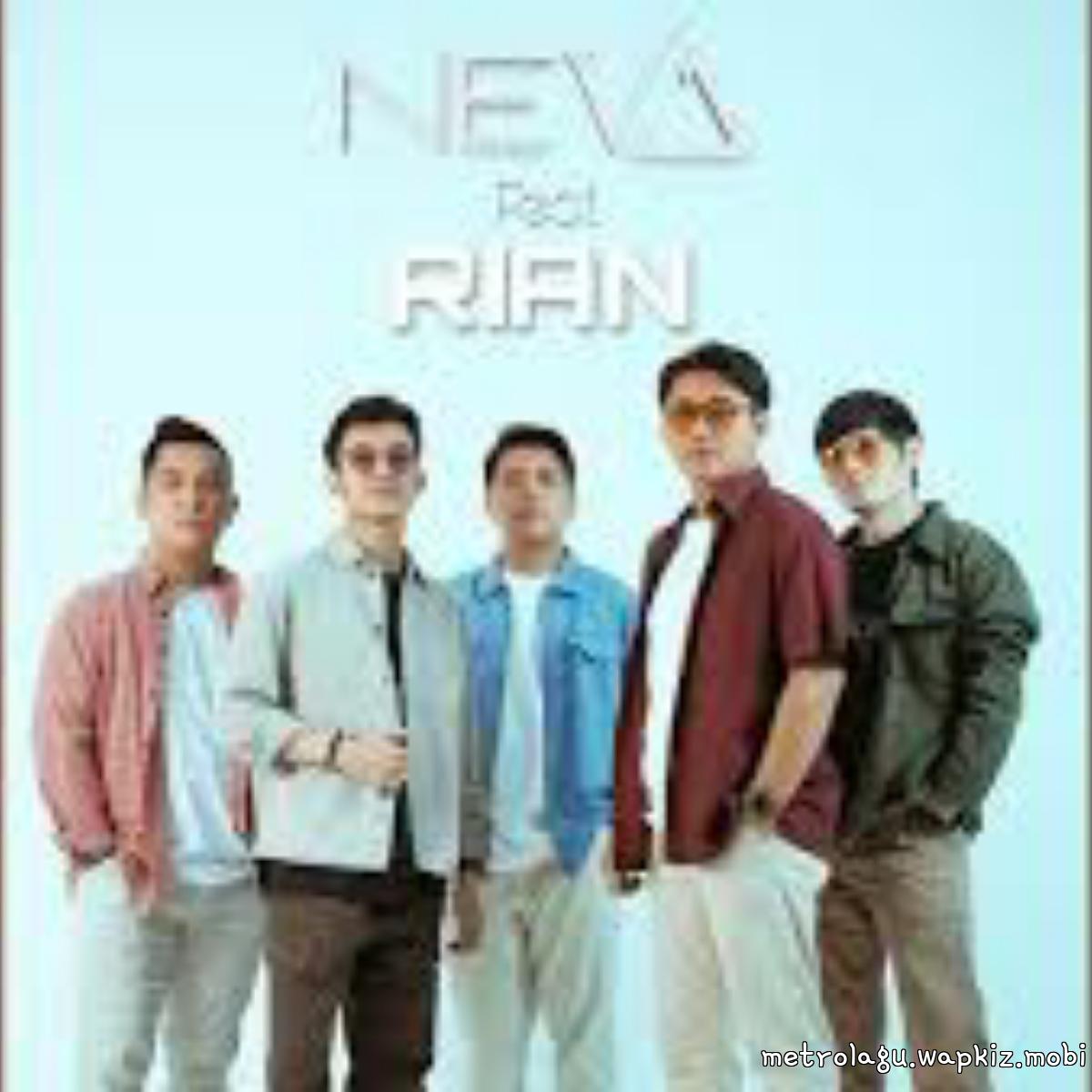 Cover album Ketulusan Cinta dari Neva Ft Rian di Matikiri