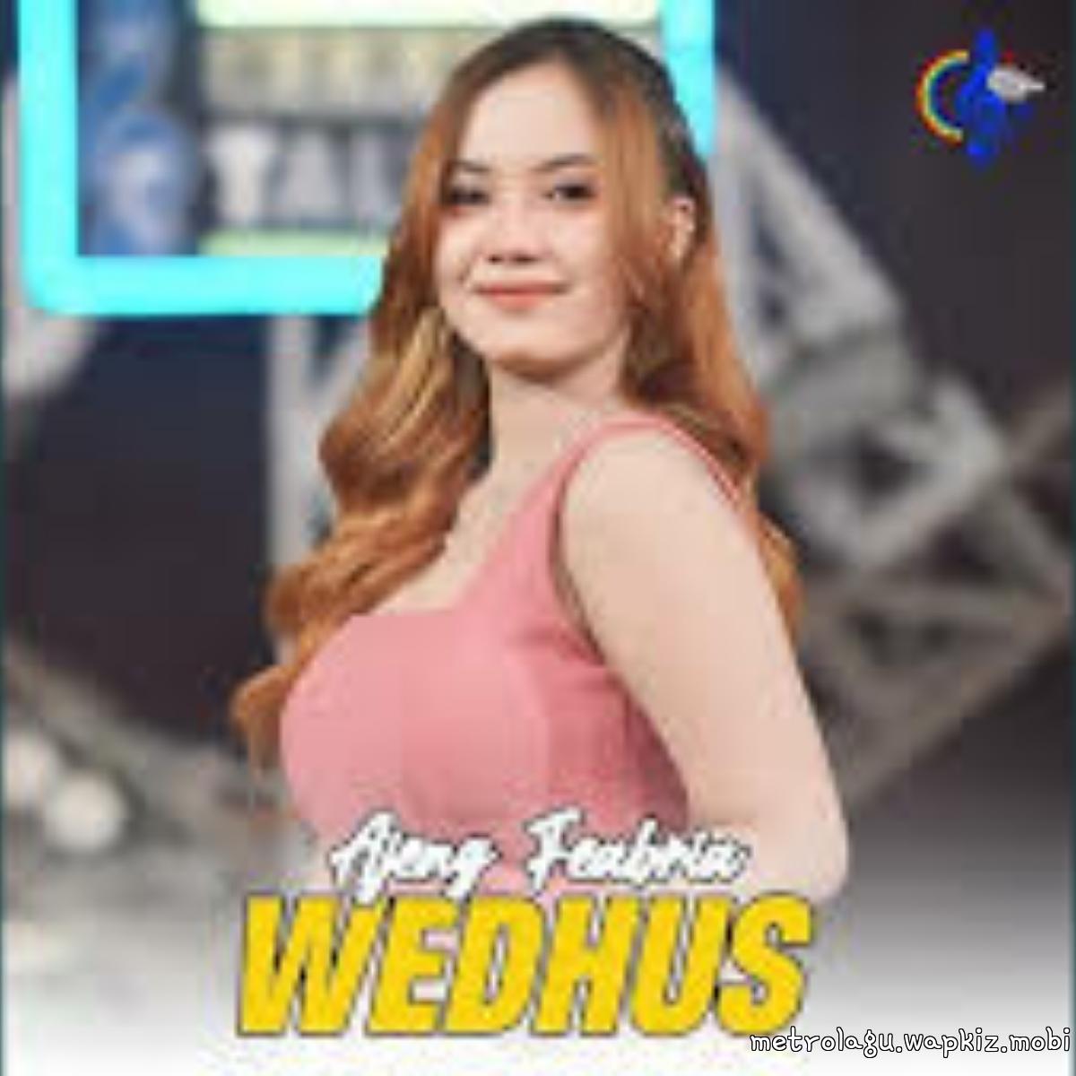 Cover album Wedhus dari Ajeng Febria di Matikiri
