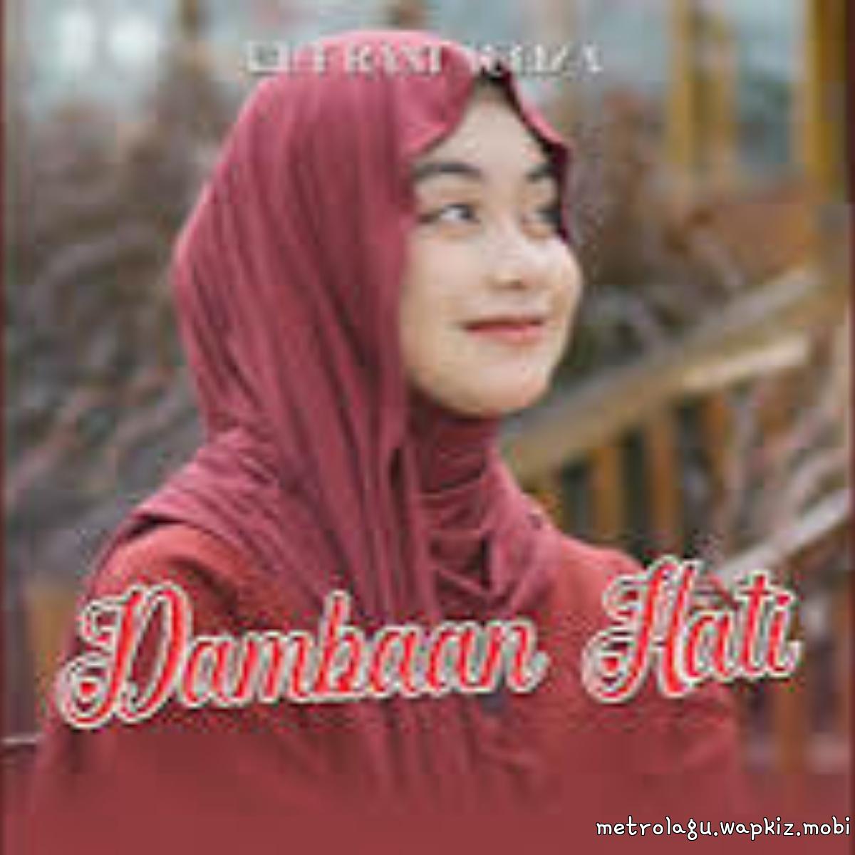 Cover album Dambaan Hati dari Cut Rani Auliza di Matikiri