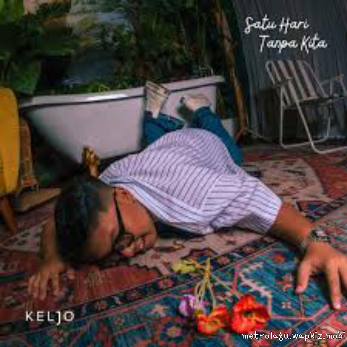 Cover album Satu Hari Tanpa Kita dari Keljo di Matikiri