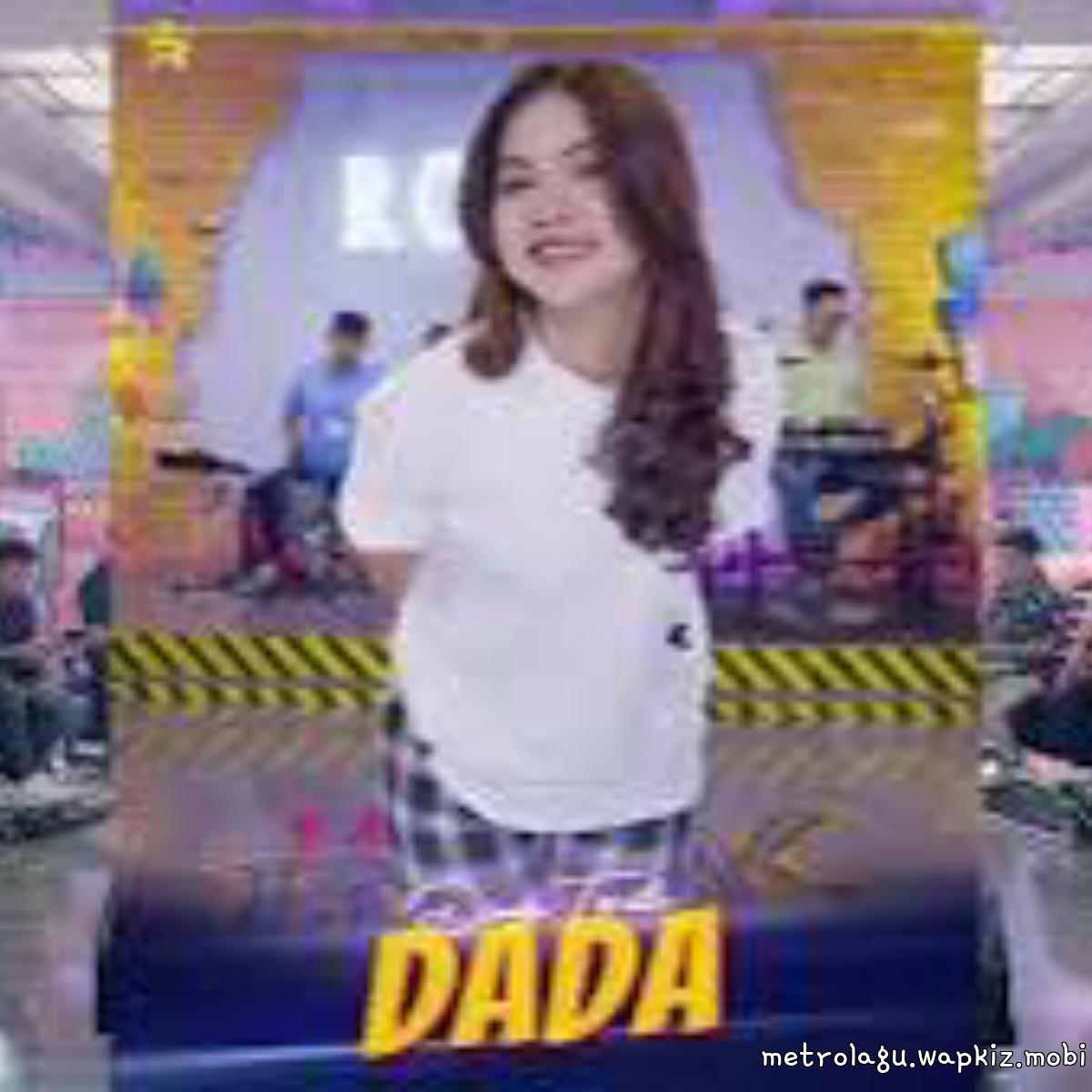 Cover album Dada - Royal Music dari Dinda Teratu di Matikiri