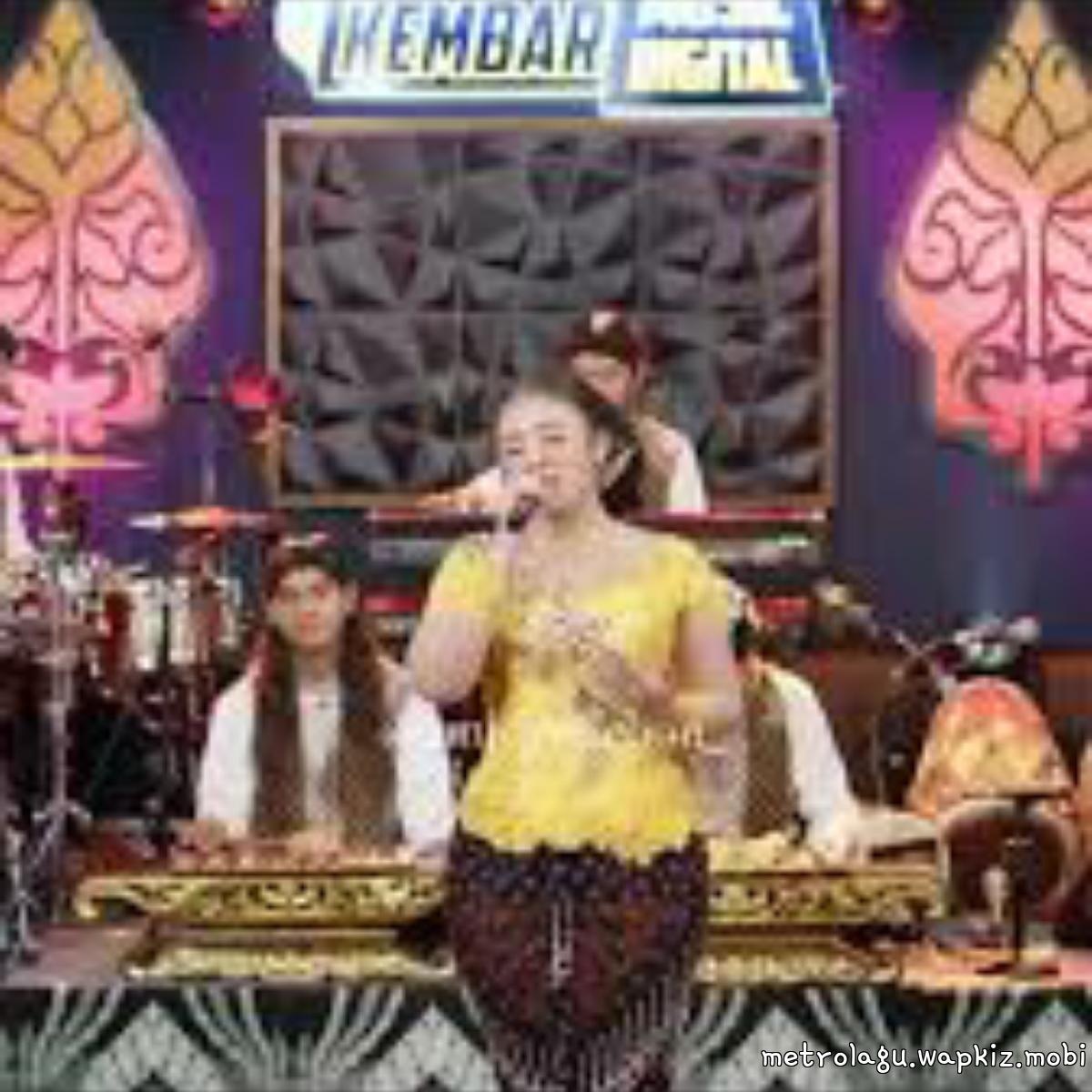 Cover album Kusuma Wijaya - Kembar Campursari dari Niken Salindry di Matikiri