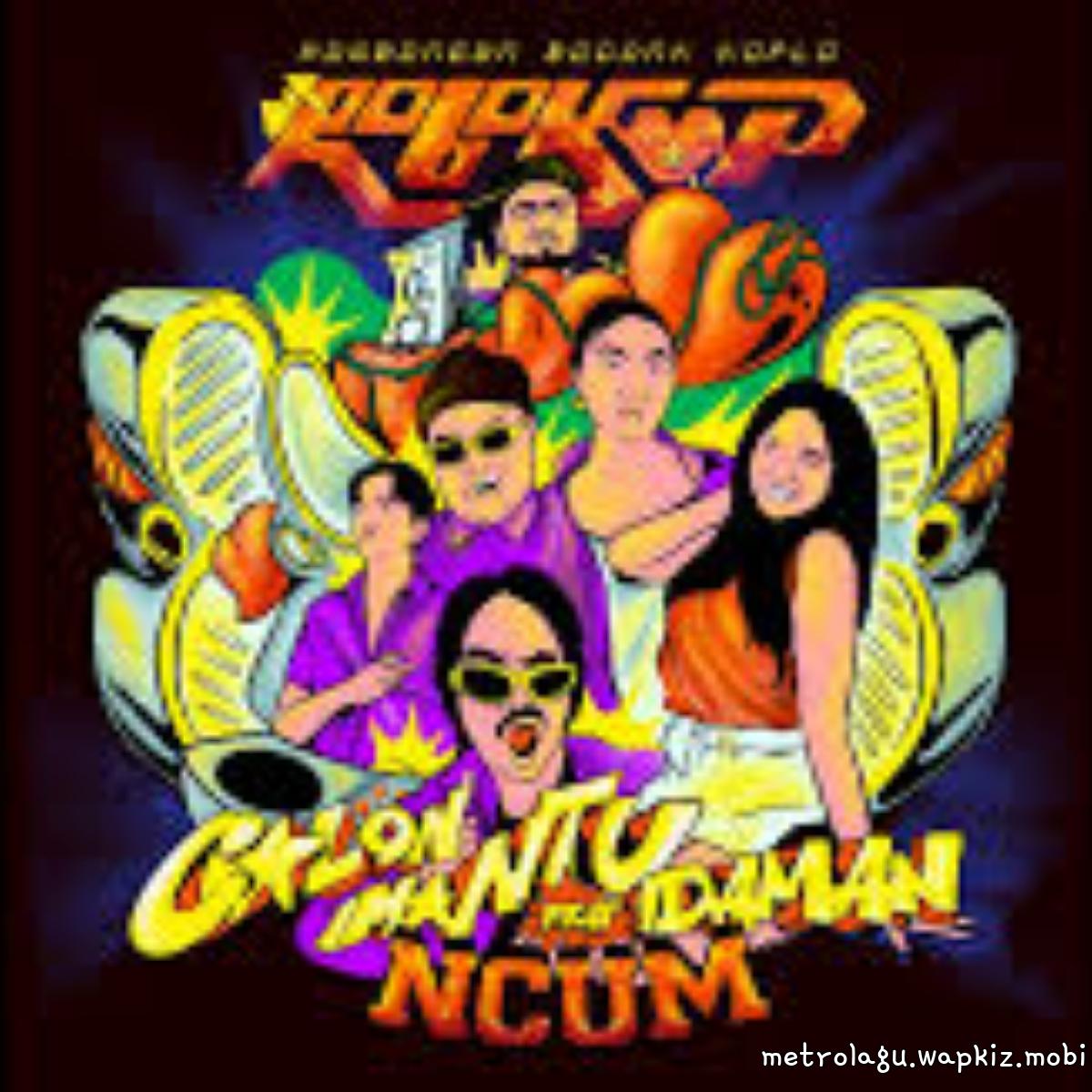 Cover album Calon Mantu Idaman Feat Ncum dari Rombongan Bodonk Koplo di Matikiri
