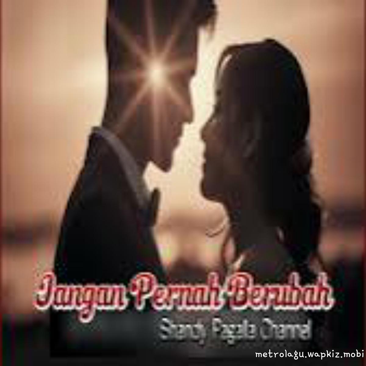 Cover album Jangan Pernah Berubah dari Shandy Pagalla Channel di Matikiri