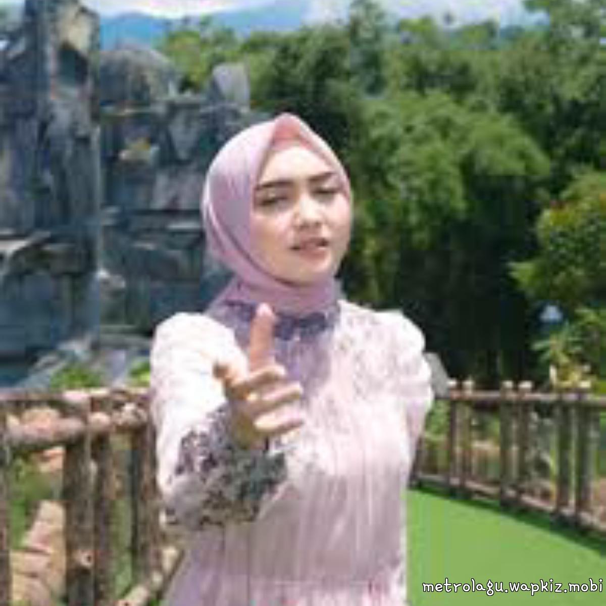 Cover album Keramat Dunia dari Jihan Audy di Matikiri