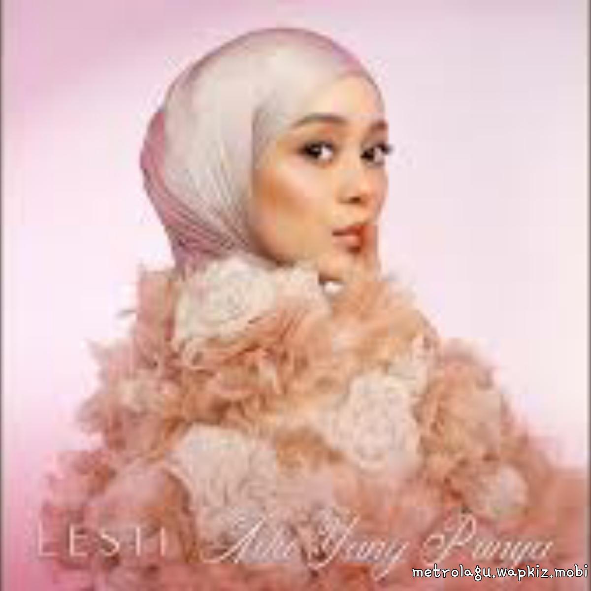 Cover album Ada Yang Punya dari Lesti di Matikiri