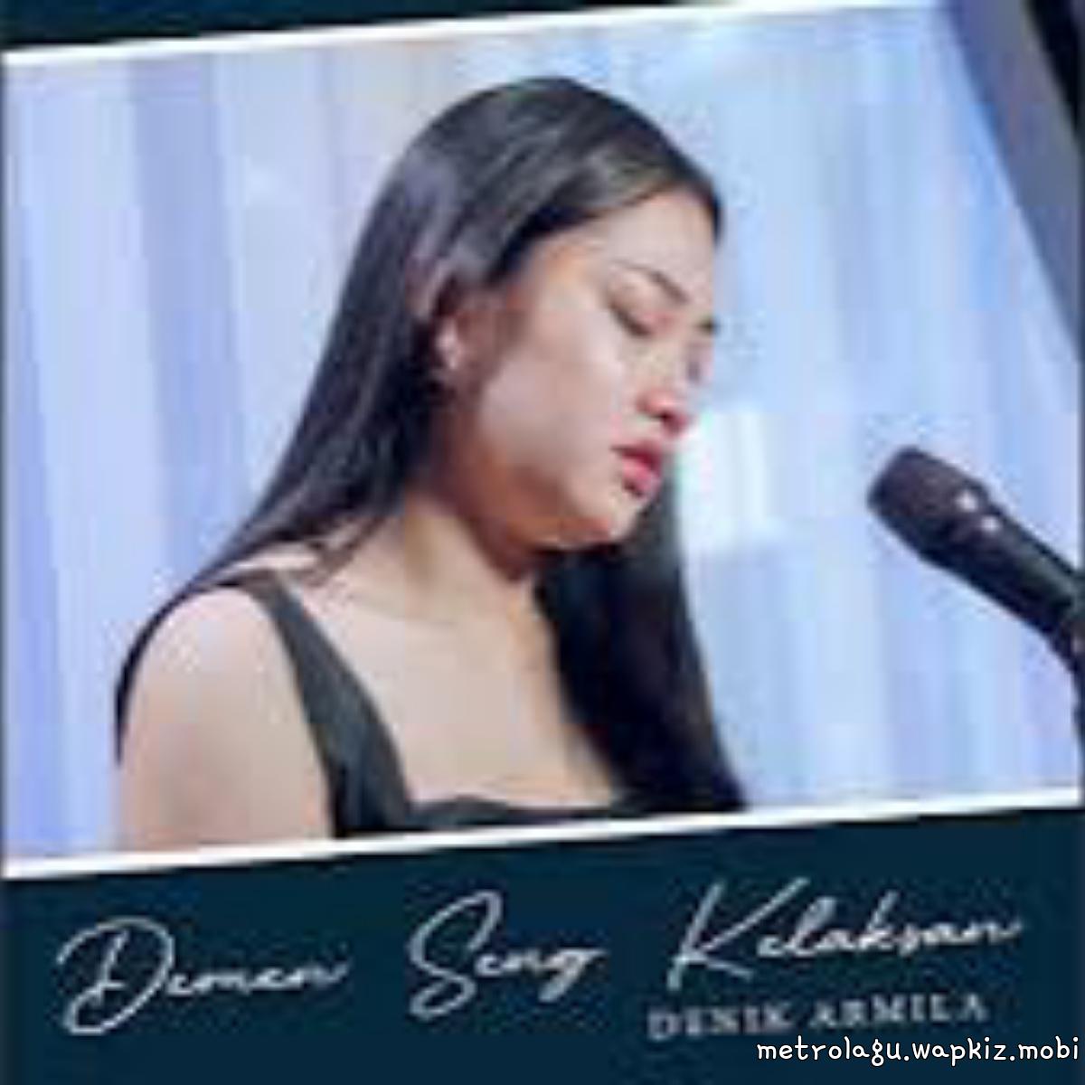 Cover album Demen Sing Kelaksan - Akustik dari Denik Armila di Matikiri