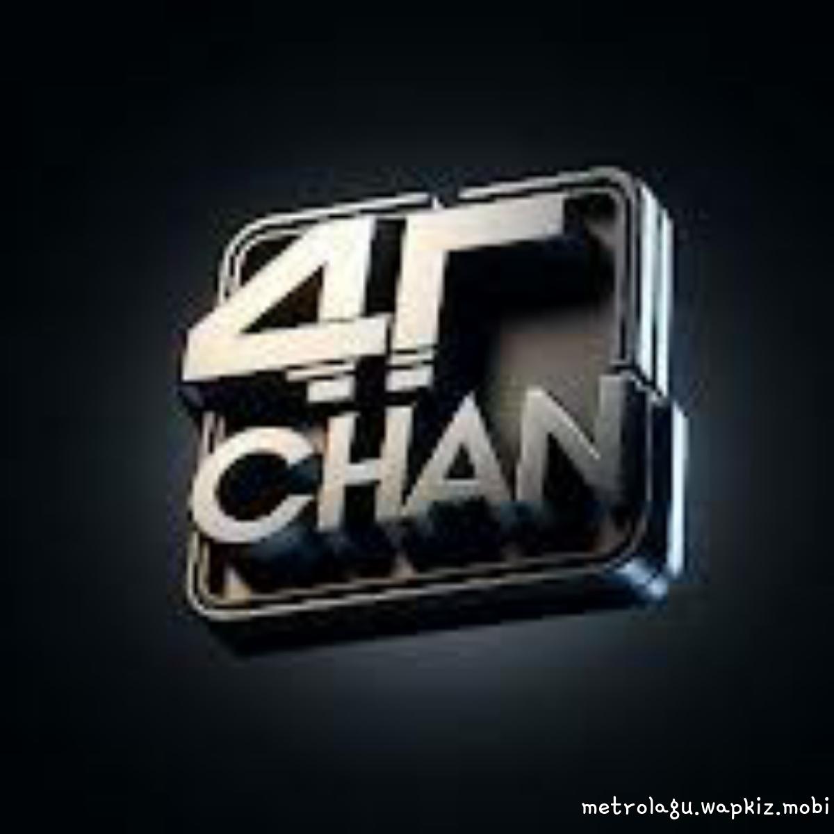 Cover album Mengapa Cinta Harus Begini dari 4TCHAN di Matikiri