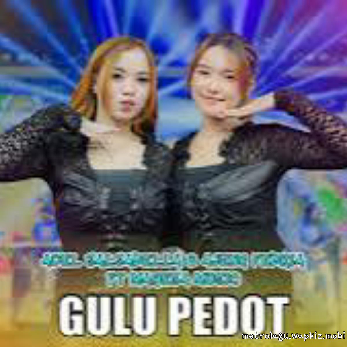 Cover album Gulu Pedot - Mahesa Music dari Adel Salsabila Ft Ajeng Febria di Matikiri
