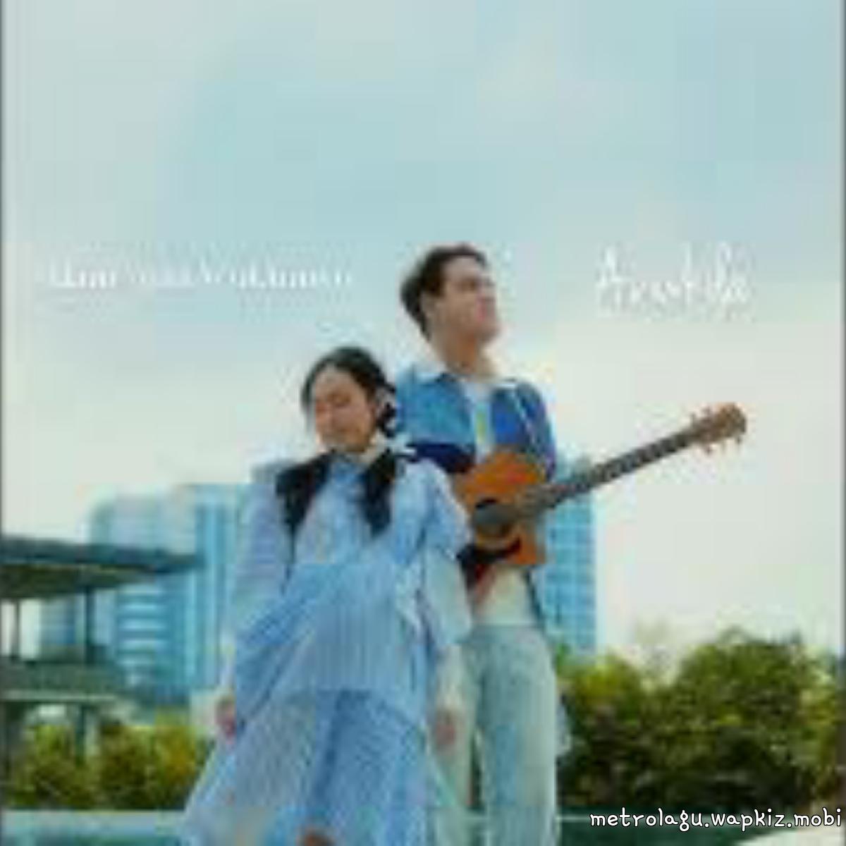Cover album Akan Ada Waktunya dari Aviwkila di Matikiri