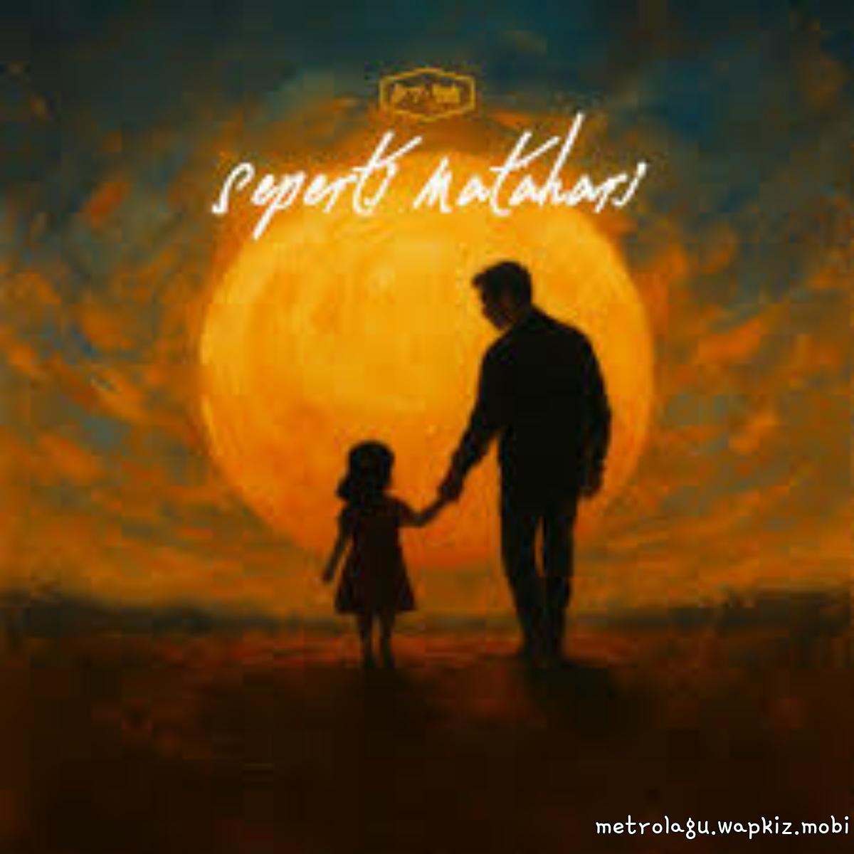 Cover album Seperti Matahari dari Bragi di Matikiri