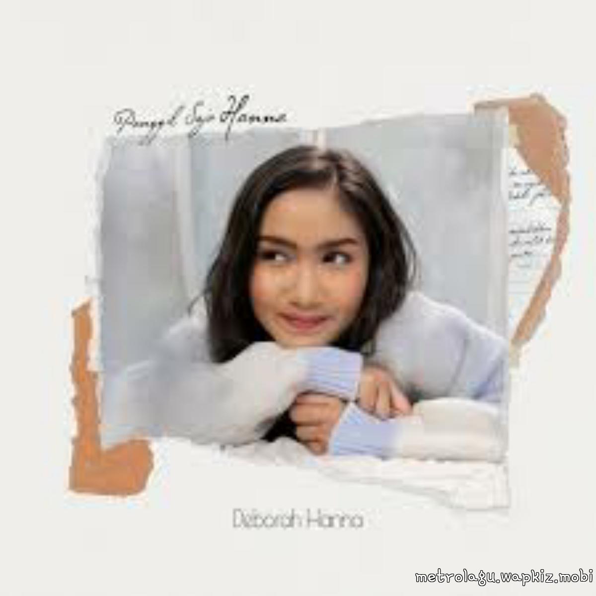Cover album Nyaman Terbuka dari Deborah Hanna di Matikiri