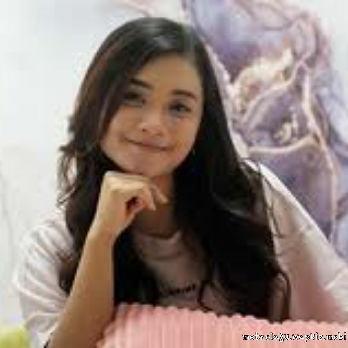 Cover album Inikah Namanya Cinta dari Mala Agatha di Matikiri