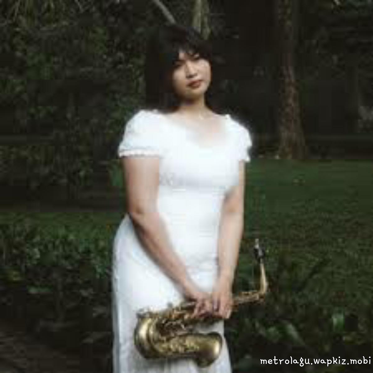 Cover album Keraguan dari Nissi Wardoyo di Matikiri