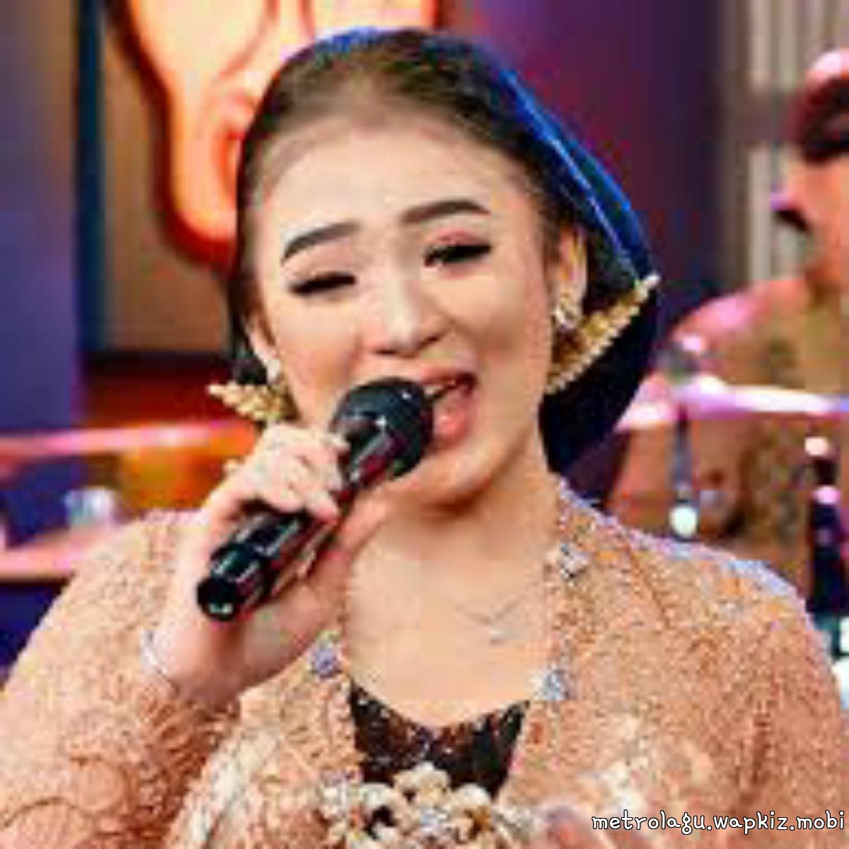 Cover album Puspita Nala dari Niken Salindry di Matikiri